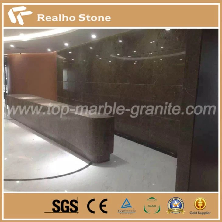 Cicili Grey Marble Tile