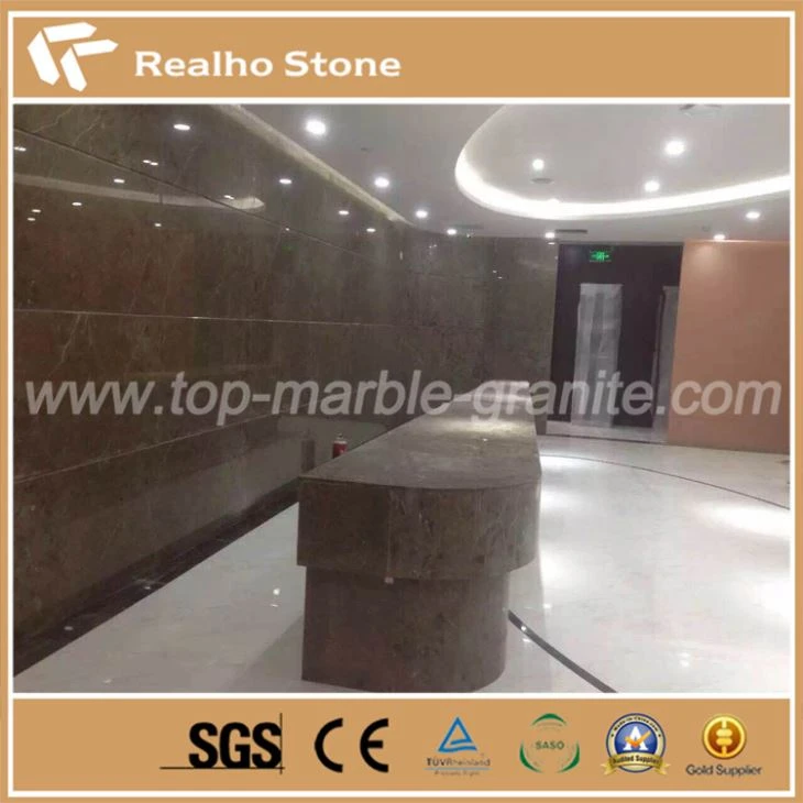 Cicili Grey Marble Tile