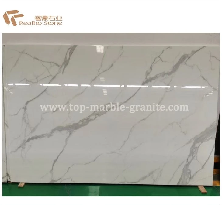 Nano Crystallized Glass Stone Countertop