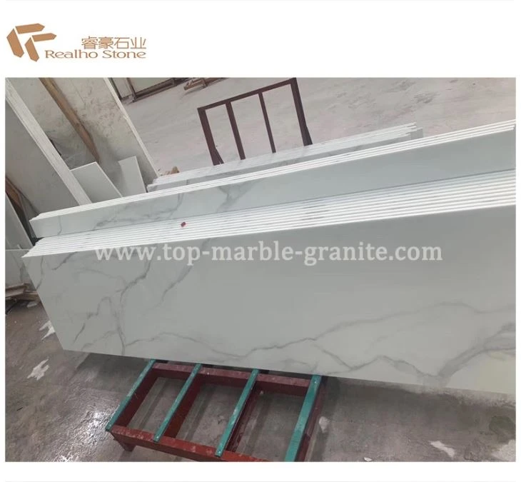 Nano Crystallized Glass Stone Countertop