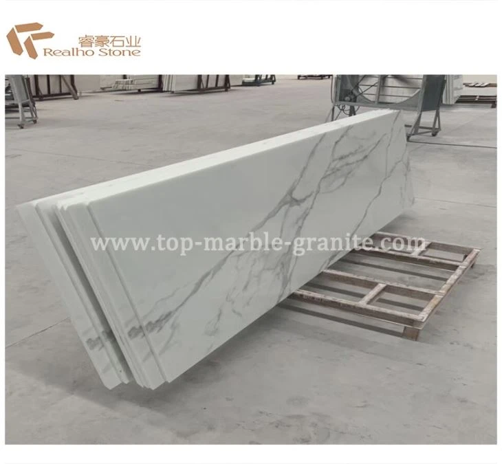 Nano Crystallized Glass Stone Countertop