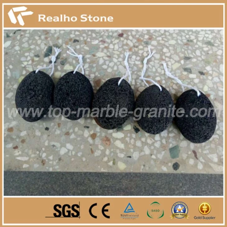 Nature Lava Pumice Stone For Foot