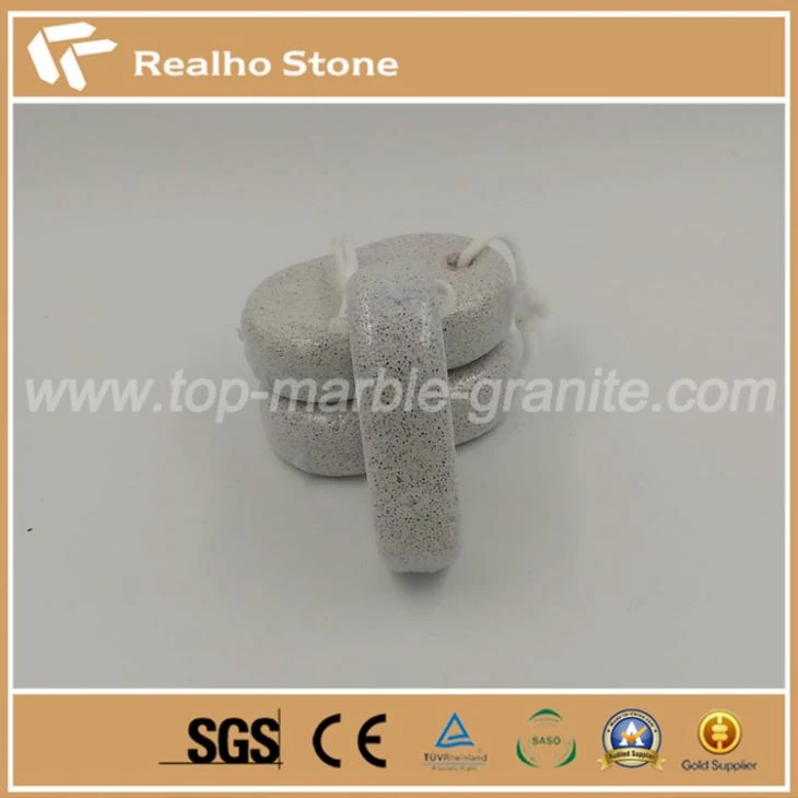 Nature Lava Pumice Stone For Foot