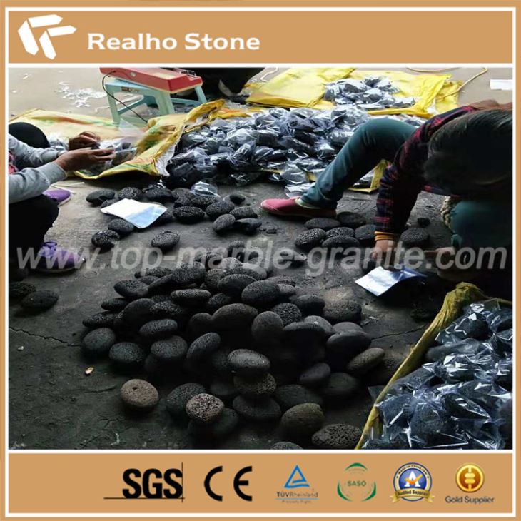 Nature Lava Pumice Stone For Foot