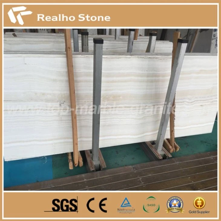 River White Onyx Slabs