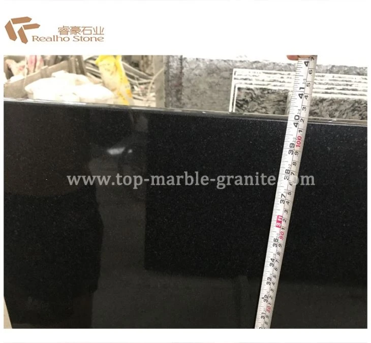 Shanxi Black granite