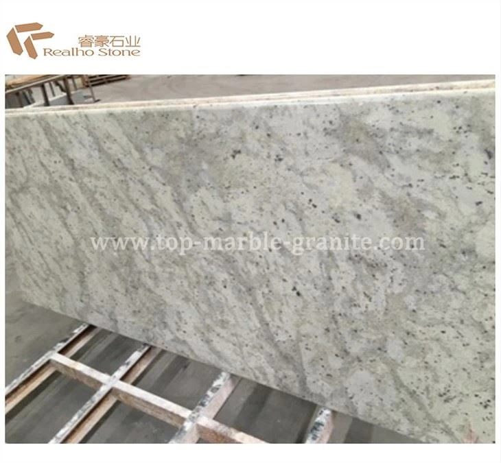 Granite pre-cut countertop