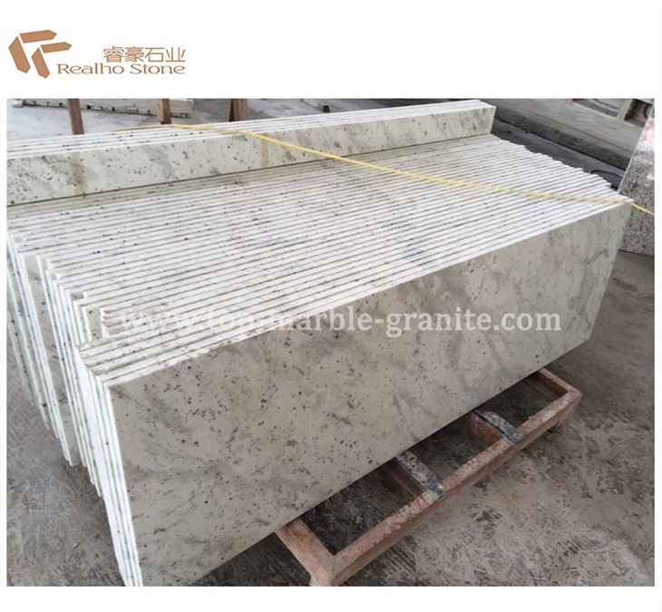 Granite tile