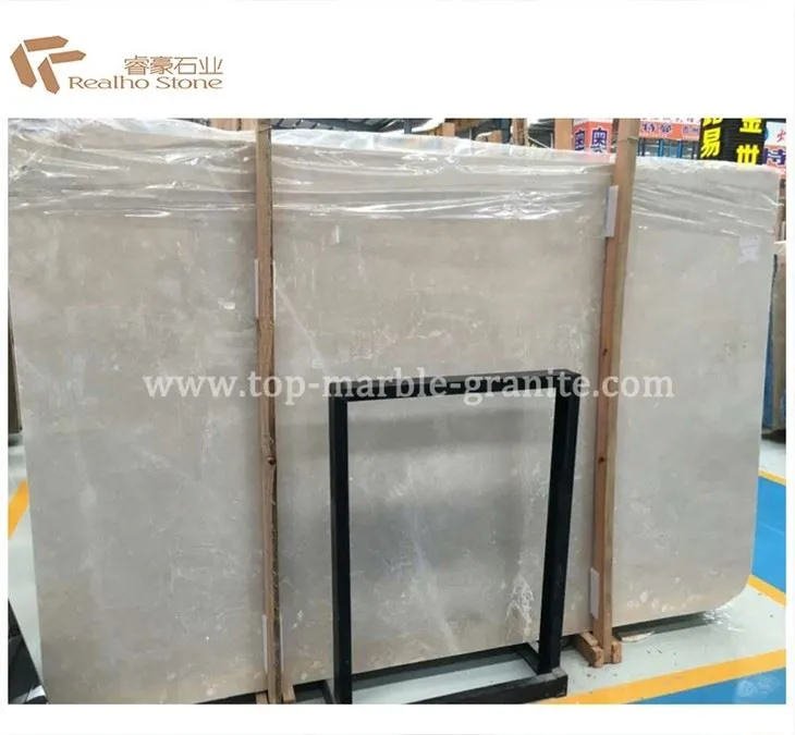 Burdur Beige Marble For Sale