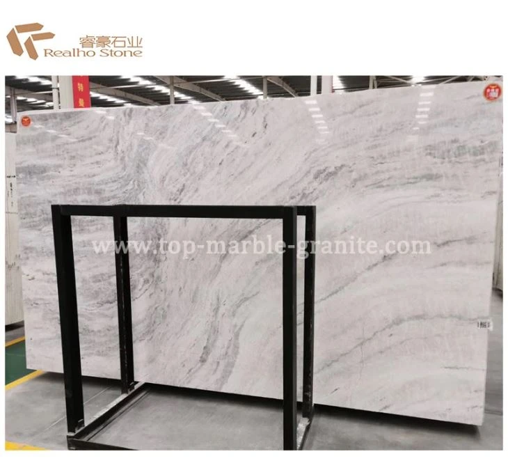 White Marble