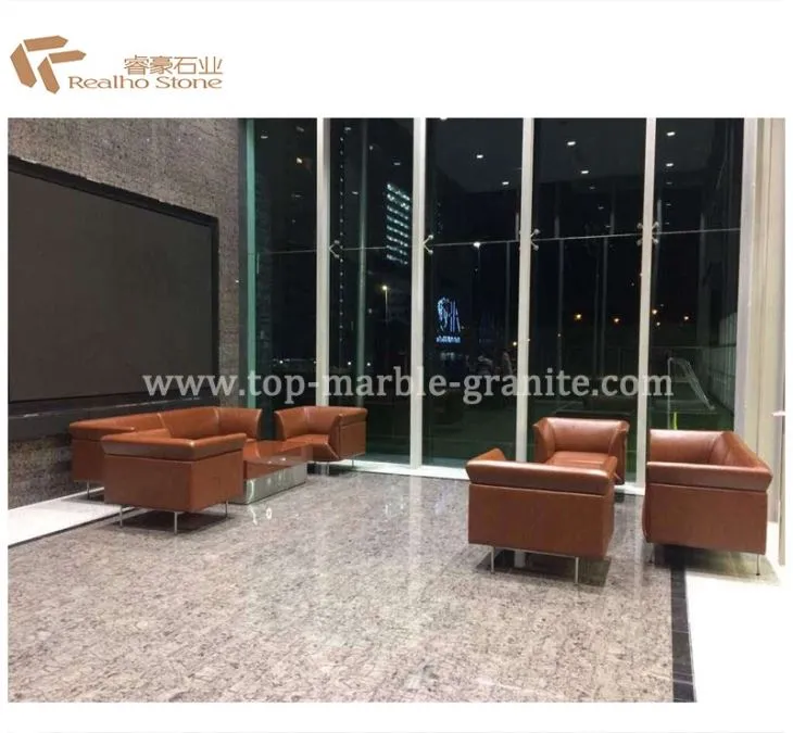 Classic Grey Marble For Flooring