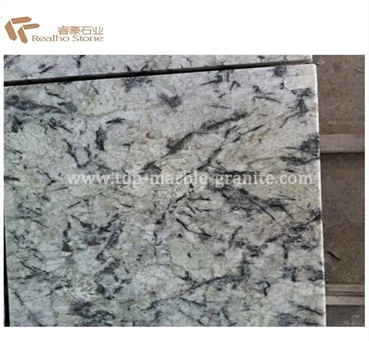 Cold spring tile