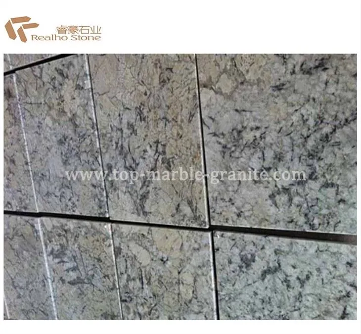 Cold spring polished tile