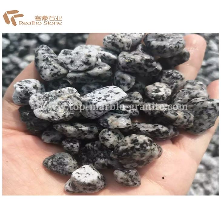 dark grey granite