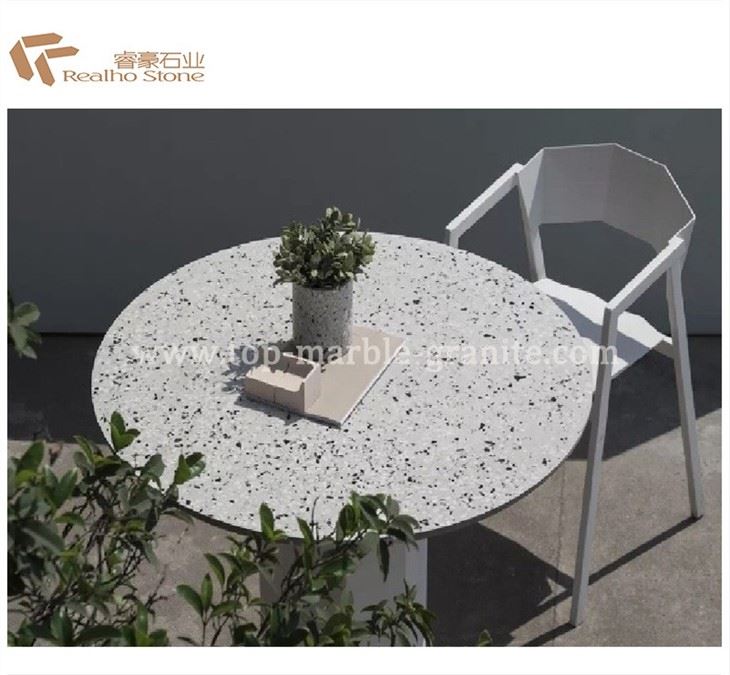 Terrazzo Coffee Table