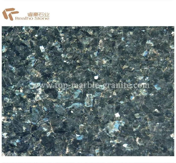 Emerald Green Granite
