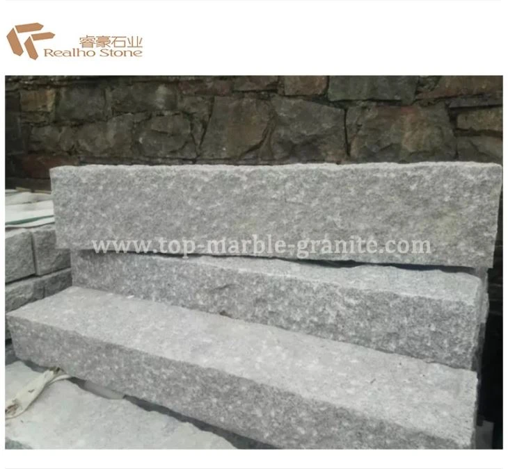 G603 natural split kerbstone