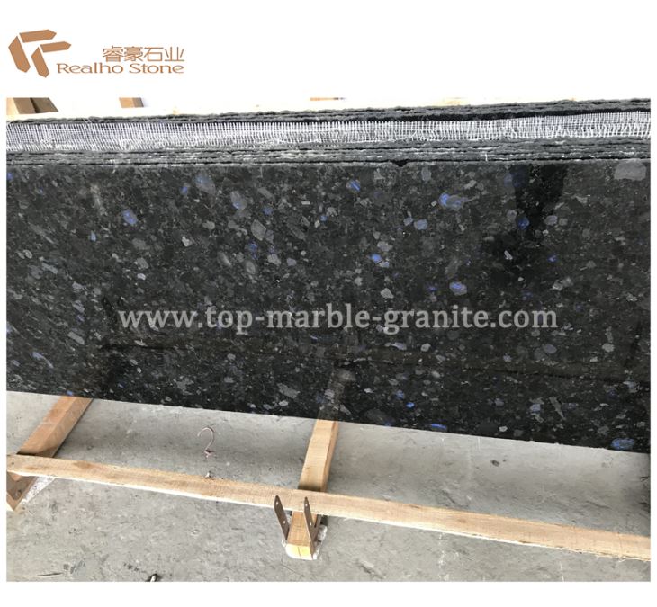 Galattica Blue Granite