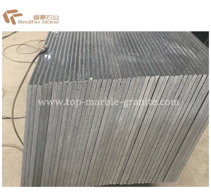 G654 Granite Kitchen Countertop