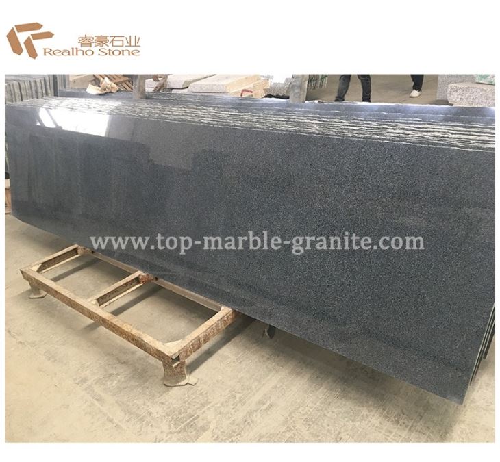 Granite G654 Kitchen Countertop