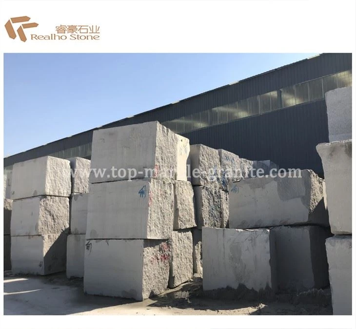 Bloques de piedra de granito en venta