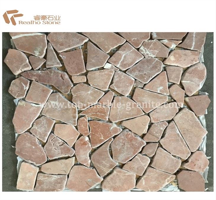 marble mosaic tile