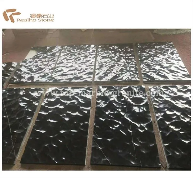 black marble texture