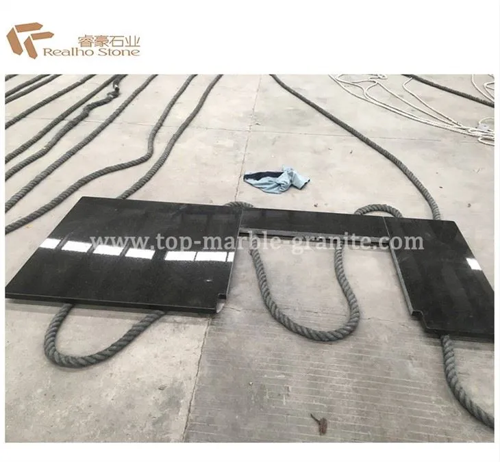 black pearl granite price