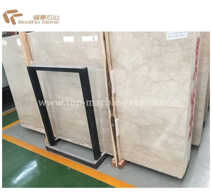 botticino classico marble block