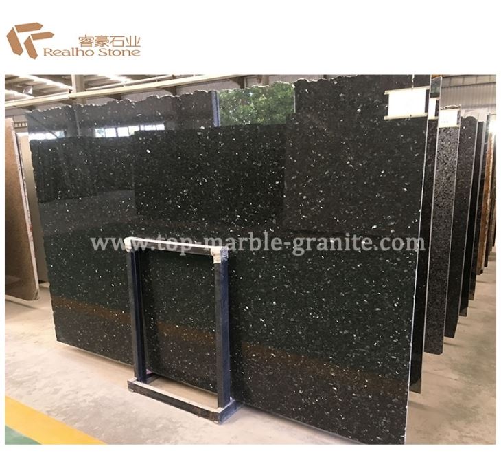emerald pearl granite
