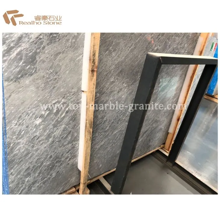 emperador grey marble