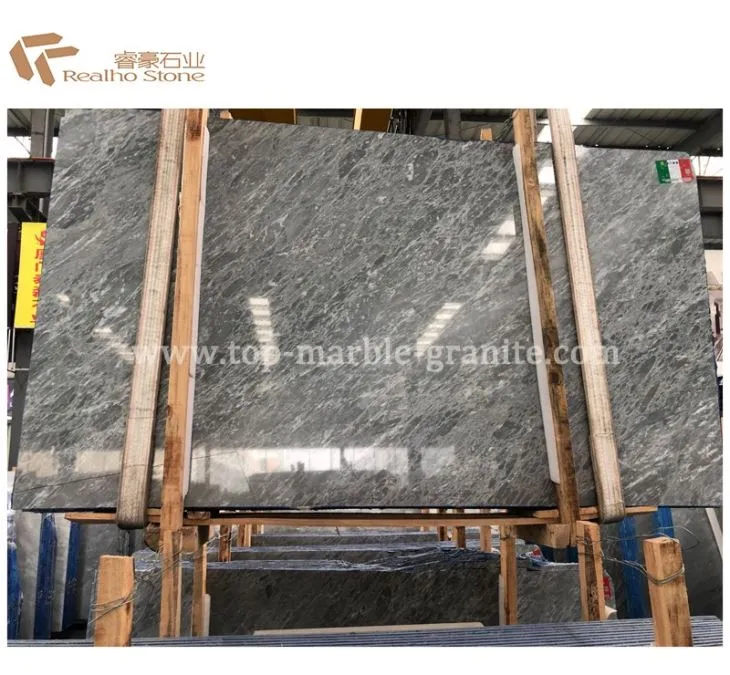 Fleury Grey Marble