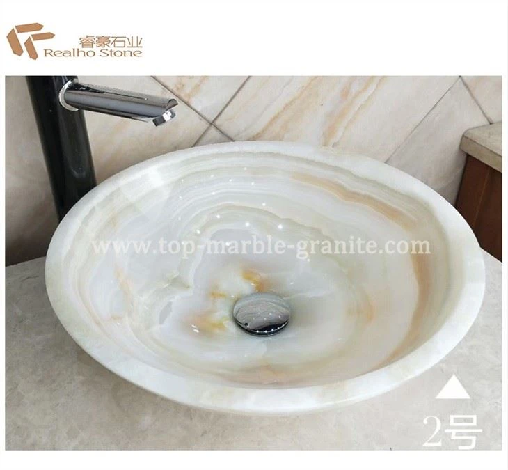 onyx sink bowls