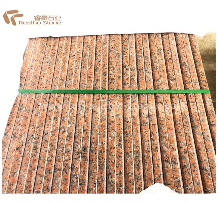 G562 granite stair