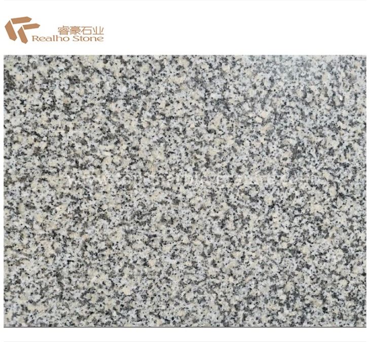 Polished Slab Crystal White Granite For Sales