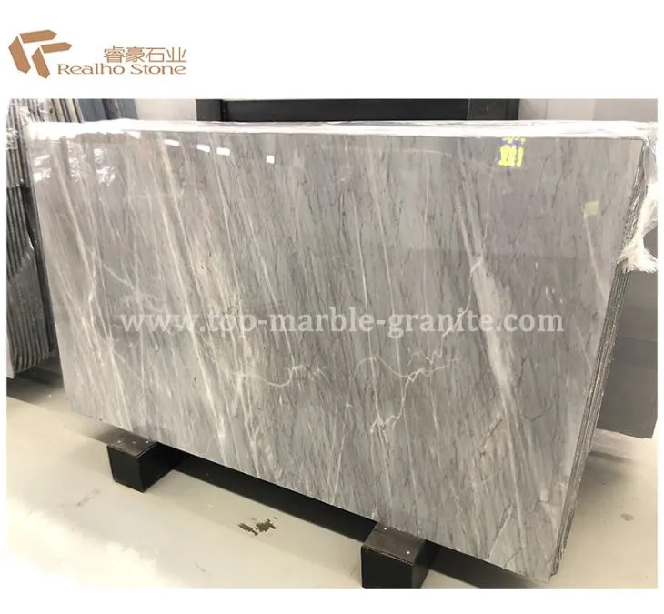Royal Grey Marble Slabs