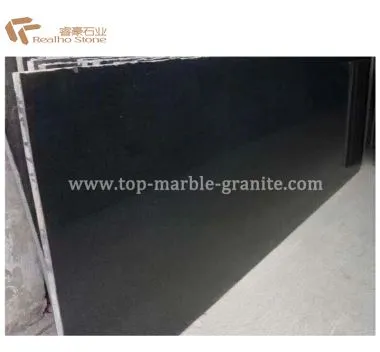Azulejos de arenisca negra natural para ventas