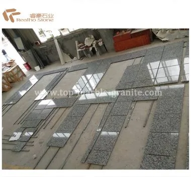 Spray blanco granito azulejos de pared
