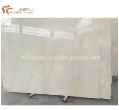 Losas de piedra caliza blanca para la venta