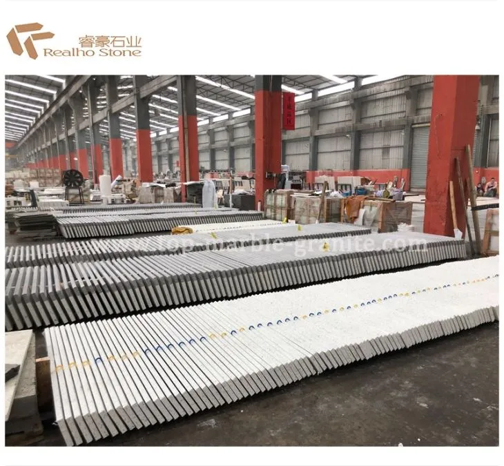 Stone Supplier