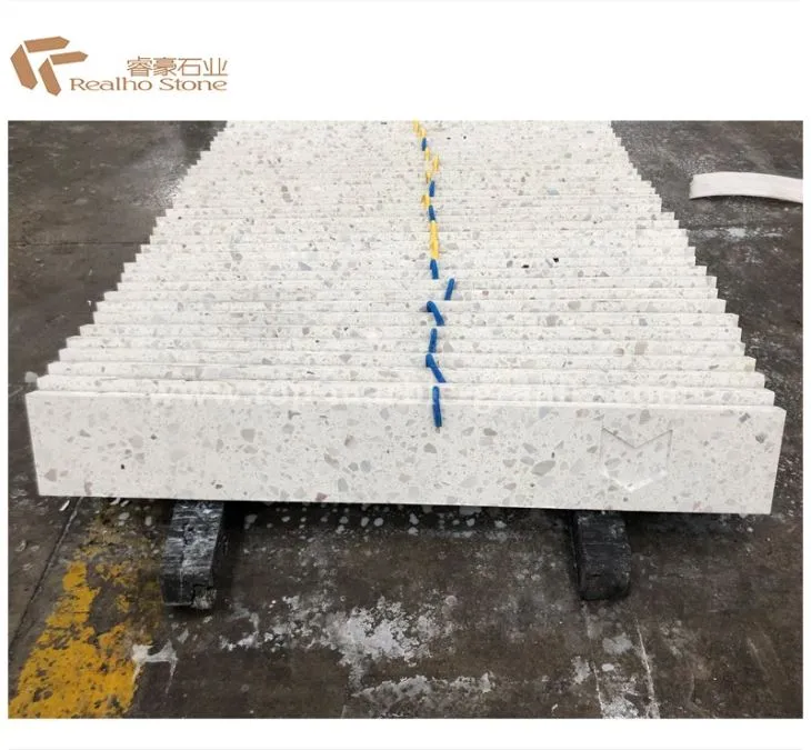 Terrazzo Strip