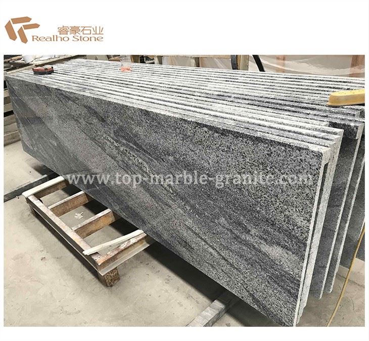 Encimera de granito de China Paradiso para cocina