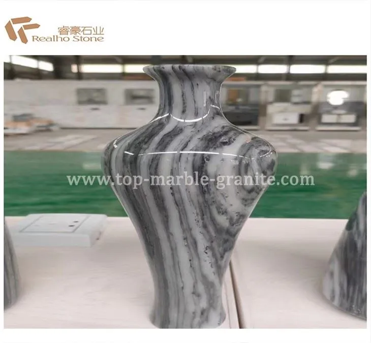 marble jar