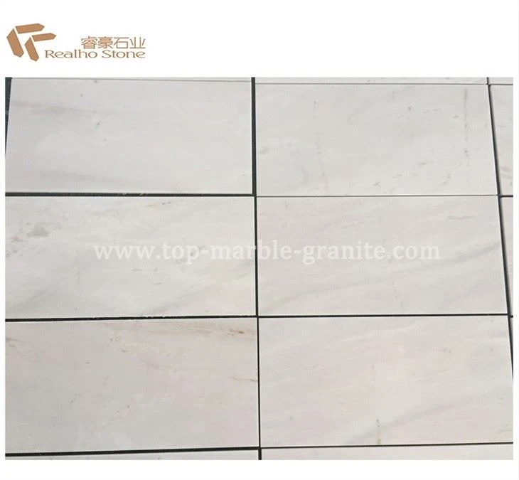 white marble bathroom wall tiles