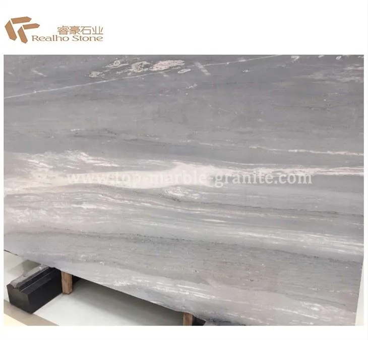 blue marble tile