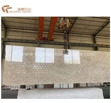 Azulejo de granito piedra natural Tobas Oro de Brasil