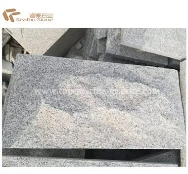 Pared revestimiento azulejo granito G654 Padang hongo oscuro