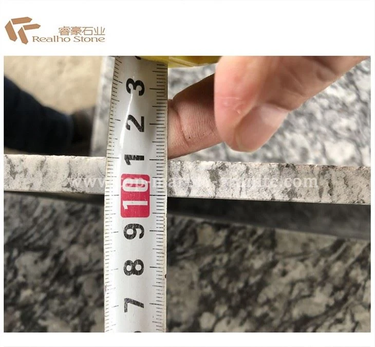 thin granite tile