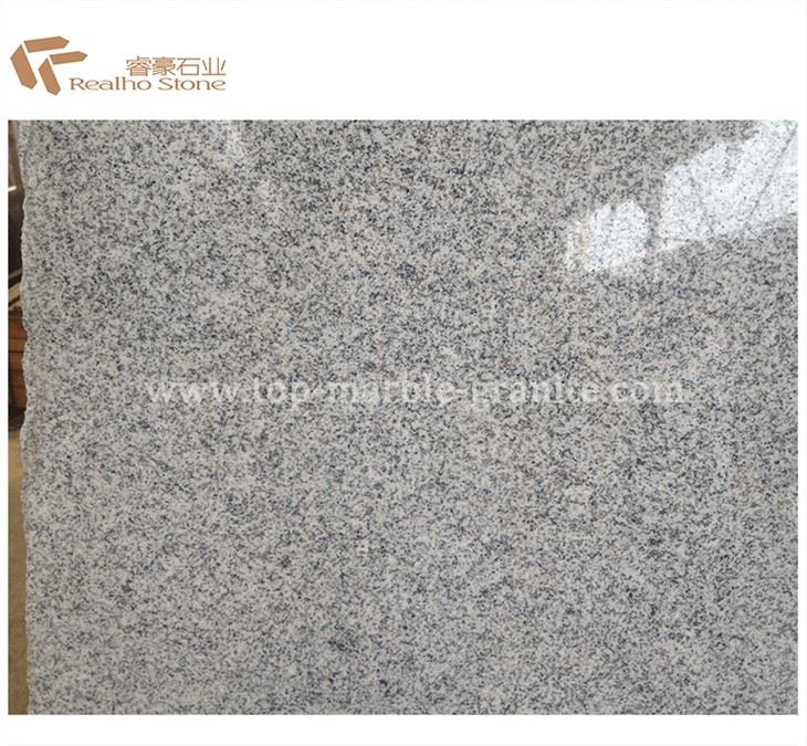 G603 Granite Slab Polished Bacuo White Granite