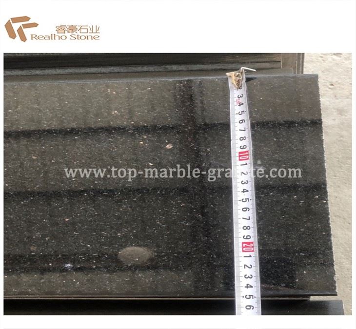 black galaxy granite price